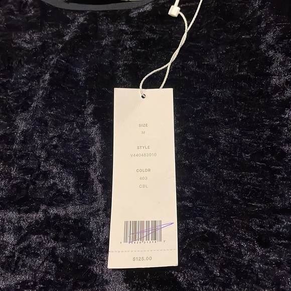 Vince Tank top. Women’s size M. NWT - Picture 3 of 6